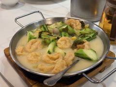 -明本湛江鸡•海鲜小厨(陈家祠店)