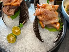 -高佳庄·舟山海鲜(海景旗舰店)