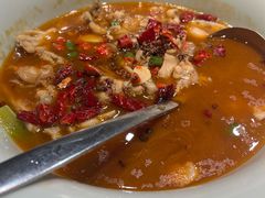 -印巷里主题餐厅(马鞍山店)