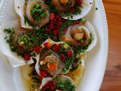 -胖大嫂渔家排档·全海景餐厅(渔村店)