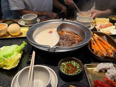 -牛New寿喜烧(闵行龙湖天街店)