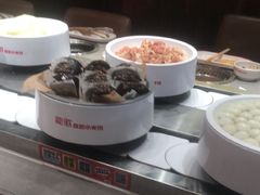 -龍歌自助小火锅(雨花台江南虹悦城店)