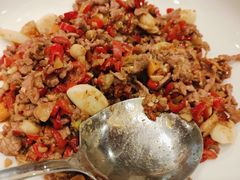 -北平盛世·新京菜·北京烤鸭(劲松·双井店)