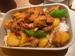 -耶里夏丽·新疆菜·28年喀什老馆(田林东路店)