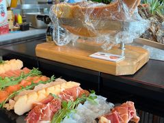 -万达文华酒店·48F云端窗景美食汇自助餐厅