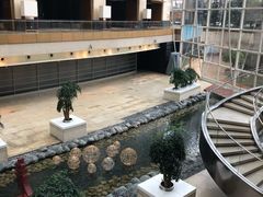 -上海外滩茂悦大酒店