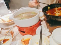 -川味里•商务宴请•团建聚餐(清湖店)