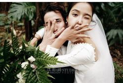 点击看大图 -太古映画婚纱摄影(天河店)