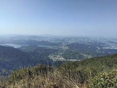 -梧桐山风景名胜区