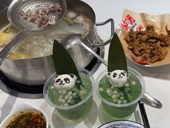 -陈记顺和牛肉火锅(火车站店)