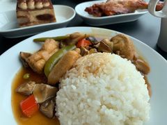 -宜家·瑞典风味餐厅(天津东丽商场店)