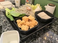 -一席地·本地鸡窝·杭帮鸡火锅(萧山银隆百货店)