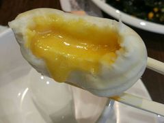 -小城粥道·海胆鲜虾粥(解放广场店)