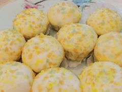 肉松包-温岭人家(红花北路店)