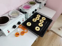 -幸福里DIY蛋糕烘焙·团建·拼豆豆(普陀店)