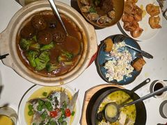 -荣兴酒家(徐家汇店)