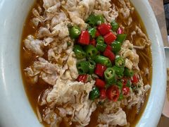 -观盐·盐帮菜(官园桥店)