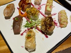-立山居酒屋·烧鸟 天妇罗(西北湖店)
