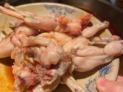 -小龙坎火锅(湖滨银泰in77店)