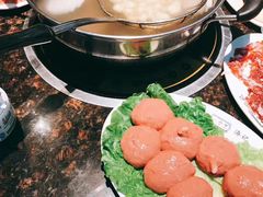 -八合里潮汕鲜牛肉火锅(深圳海岸城店)