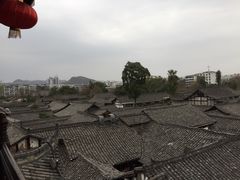-中天楼
