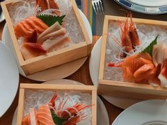 -解放碑威斯汀酒店-知味国际美食餐厅