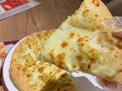 -必胜客(WOW阿罗海店)