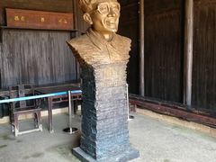 -周立波故居
