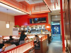 -烧肉一番·新韩式炭火烤肉(大岭山店)