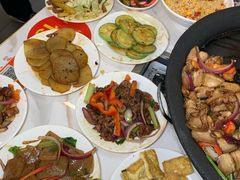 -一烙锅(友谊店)