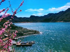 -易水湖景区