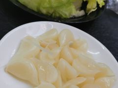 -新乡杨记红焖羊肉火锅(天坛南门店)