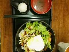 -米屋石锅拌饭(师大店)