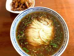 -同得兴 Since·1995 传统苏式面馆(十全街店)
