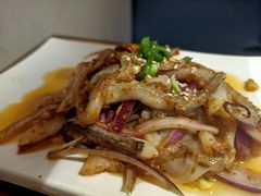 -么子烤肉(化龙池店)