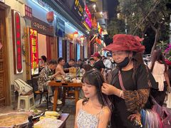 -大理.老字号渝记酸萝卜乌鱼(古城总店)
