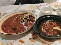 -川人百味·水煮活鱼(赛罕万达店)