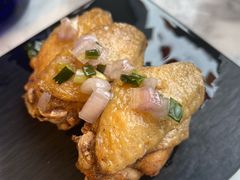 -玛尚诺意式餐厅(官舍店)