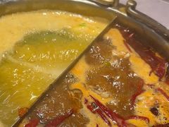 -一绪に寿喜烧自助(世茂广场店)