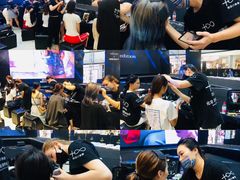 -吉田美学化妆美甲摄影培训(丽水校区)