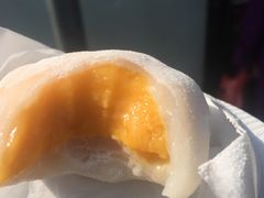 -澳门长洲糯米糍(柯打苏沙街店)