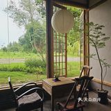 🆕拍照超出片的国风小院