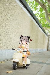 -MIDOU蜜豆亲子旅拍馆