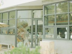 -隹木咖啡馆(宝龙广场店)