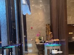 -美食汇海鲜自助餐厅·小龙虾烧烤(富力万达文华酒店)