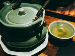 松茸土瓶蒸-和彩放题餐厅(酒仙桥店)