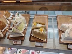 -奈诺甜品·生日蛋糕·下午茶(古城店)