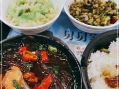 -老娘舅餐厅(黄龙体育中心店)