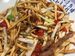 -百姓渔村(西宫店)
