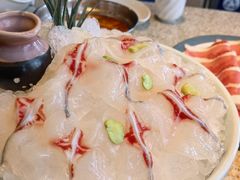 -福娣·金沙银贝海鲜火锅